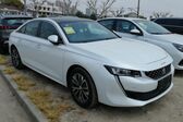 Peugeot 508L II 400 THP PureTech (211 Hp) Automatic 2019 - present