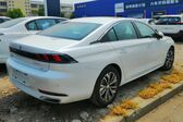 Peugeot 508L II 360 THP PureTech (170 Hp) Automatic 2019 - present