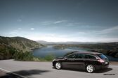 Peugeot 508 SW 1.6 THP (156 Hp) Automatic 2010 - 2014