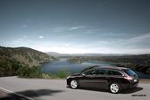 Peugeot 508 SW 2.0 HDI (140 Hp) FAP 2010 - 2014