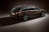 Peugeot 508 SW 2.0 HDI (140 Hp) FAP 2010 - 2014