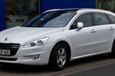 Peugeot 508 SW 2.0 HDI (163 Hp) FAP 2010 - 2014