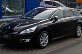 Peugeot 508 SW 2010 - 2014