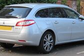 Peugeot 508 SW 1.6 HDI (115 Hp) FAP 2010 - 2014