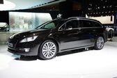 Peugeot 508 SW 2.0 HDI (163 Hp) FAP Automatic 2010 - 2014