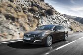 Peugeot 508 SW (facelift 2014) 1.6 THP (156 Hp) Automatic 2014 - 2018