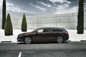 Peugeot 508 SW (facelift 2014) 2.2 HDi (204 Hp) FAP Automatic 2014 - 2015