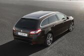 Peugeot 508 SW (facelift 2014) 2.0 HDi (163 Hp) FAP 2014 - 2015