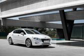 Peugeot 508 2.0 HDI (163 Hp) FAP 2010 - 2014