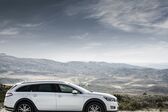 Peugeot 508 RXH (facelift 2014) 2014 - 2018