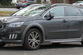 Peugeot 508 RXH (facelift 2014) 2014 - 2018