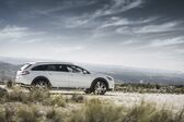 Peugeot 508 RXH (facelift 2014) 2.0 BlueHDi (180 Hp) Automatic 2014 - 2018