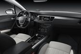 Peugeot 508 RXH (facelift 2014) 2.0 BlueHDi (180 Hp) Automatic 2014 - 2018