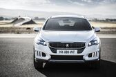 Peugeot 508 RXH (facelift 2014) 2014 - 2018