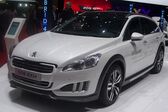 Peugeot 508 RXH 2011 - 2014