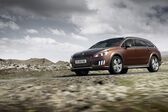 Peugeot 508 RXH 2011 - 2014