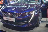 Peugeot 508 II SW 2018 - present