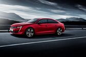 Peugeot 508 II GT 1.6 PureTech (225 Hp) Plug-in Hybrid Automatic 2019 - present