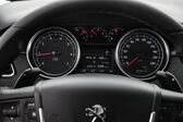 Peugeot 508 (facelift 2014) 2014 - 2018