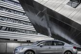 Peugeot 508 (facelift 2014) 2014 - 2018