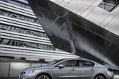 Peugeot 508 (facelift 2014) 2.2 HDi (204 Hp) FAP Automatic 2014 - 2015