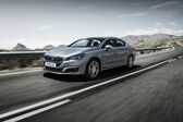 Peugeot 508 (facelift 2014) 2014 - 2018