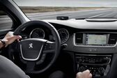 Peugeot 508 (facelift 2014) 1.6 THP (165 Hp) 2014 - 2018