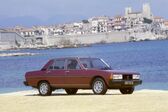 Peugeot 604 1975 - 1986