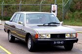 Peugeot 604 1975 - 1986