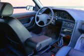 Peugeot 605 (6B) 2.0 Turbo (141 Hp) Automatic 1992 - 2000