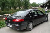 Peugeot 607 2.7 HDi V6 24V (205 Hp) 2003 - 2008