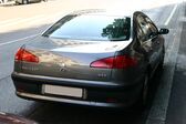 Peugeot 607 2000 - 2008