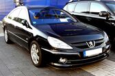 Peugeot 607 2.7 HDi V6 24V (205 Hp) 2003 - 2008