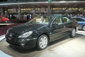 Peugeot 607 3.0 V6 24V (207 Hp) 2000 - 2004