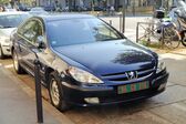 Peugeot 607 2.2 HDI (133 Hp) Automatic 2000 - 2008