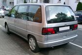 Peugeot 806 (221) 2.1 td 12V (109 Hp) 1996 - 2000