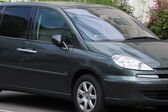 Peugeot 807 2002 - 2008