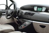 Peugeot 807 2.0 16V (136 Hp) Automatic 2002 - 2008