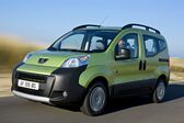 Peugeot Bipper Tepee 2008 - 2015