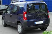 Peugeot Bipper Tepee 2008 - 2015