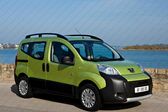 Peugeot Bipper Tepee 2008 - 2015