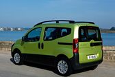 Peugeot Bipper Tepee 2008 - 2015