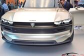 Peugeot e-LEGEND Concept 100 kWh (462 Hp) AWD 0 - present
