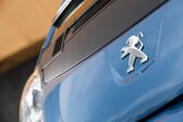 Peugeot iOn 2009 - 2012