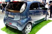 Peugeot iOn 2009 - 2012
