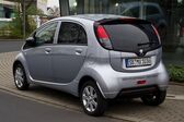 Peugeot iOn 2009 - 2012