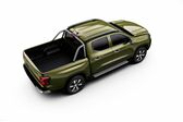 Peugeot Landtrek Double Cab 2.4i (210 Hp) 4x4 2020 - present