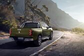 Peugeot Landtrek Double Cab 1.9d (150 Hp) 4x4 2020 - present