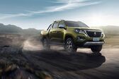 Peugeot Landtrek Double Cab 2.4i (210 Hp) 4x4 2020 - present