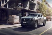 Peugeot Landtrek Double Cab 1.9d (150 Hp) 2020 - present